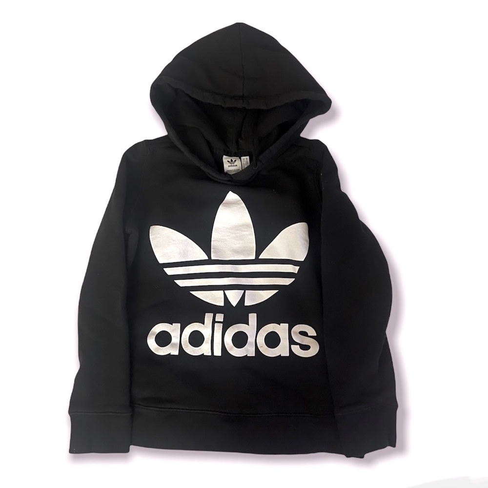 Adidas hoodie sweater